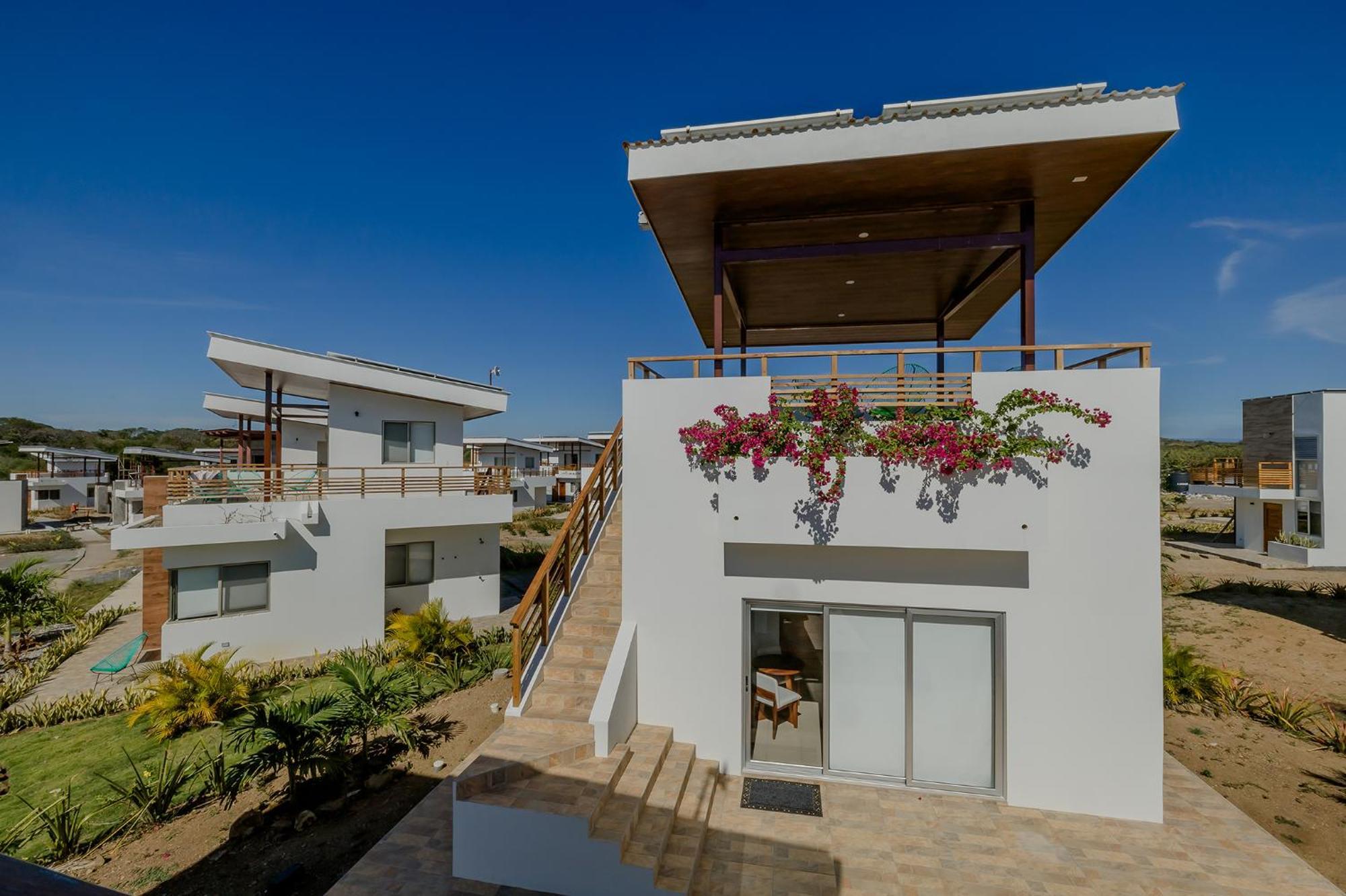 Gran Pacifica Beach Resort & Homes Сан-Диего Экстерьер фото