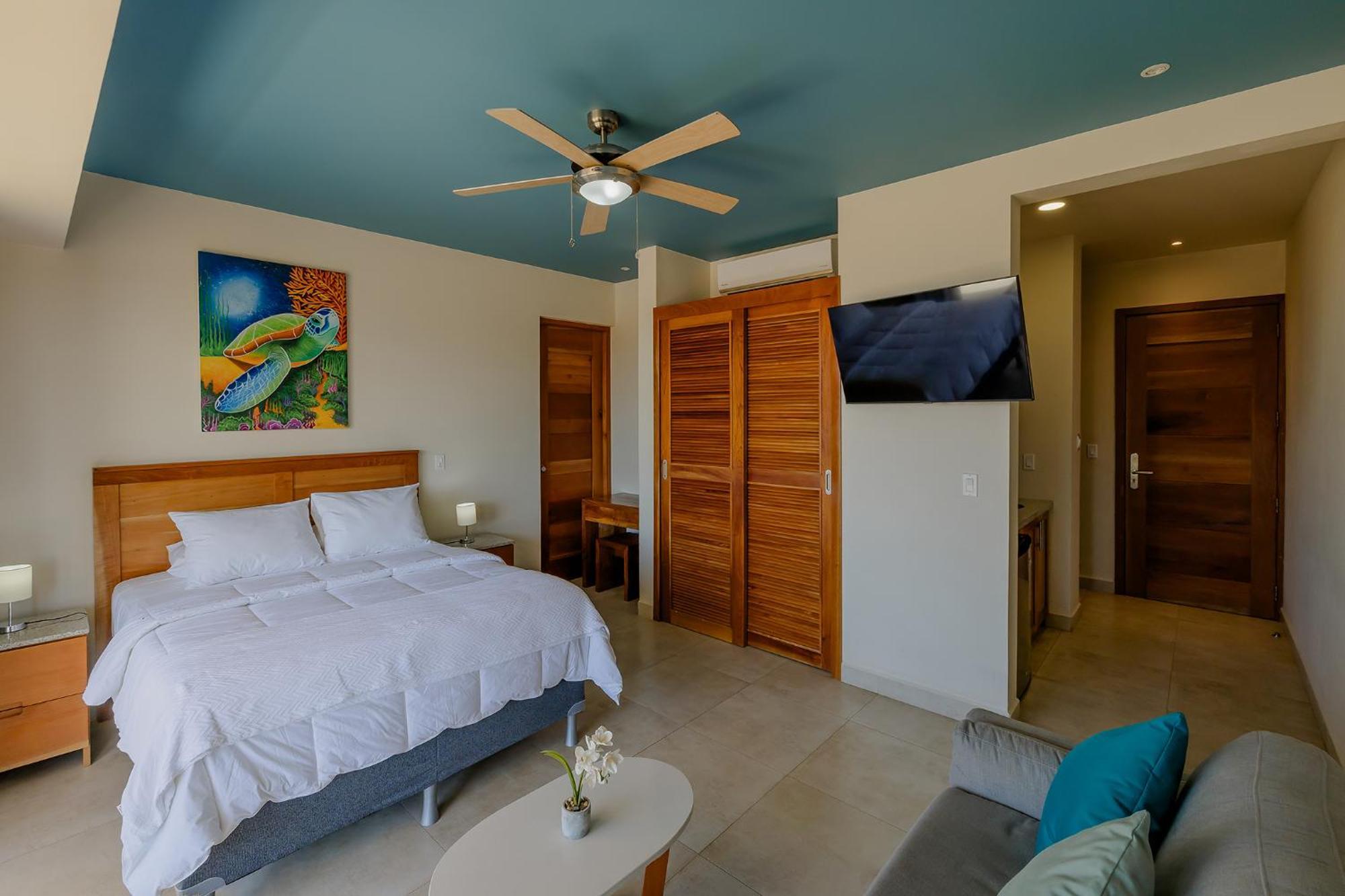 Gran Pacifica Beach Resort & Homes Сан-Диего Экстерьер фото