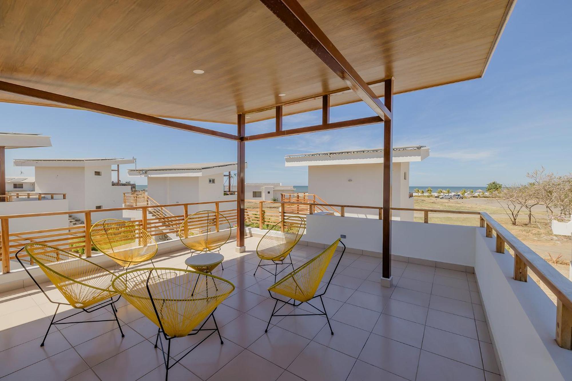 Gran Pacifica Beach Resort & Homes Сан-Диего Экстерьер фото