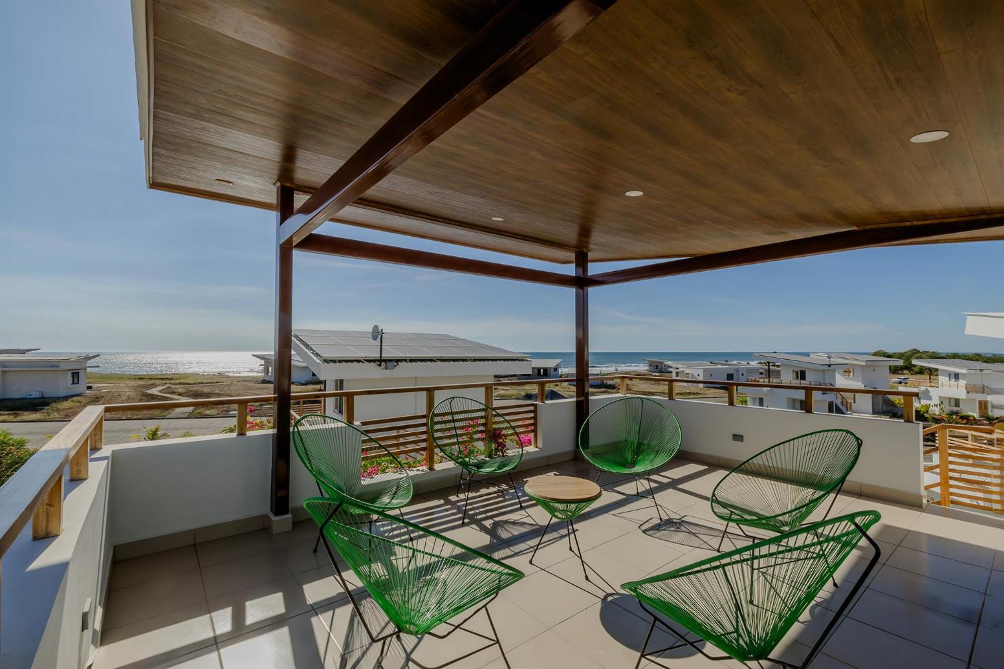 Gran Pacifica Beach Resort & Homes Сан-Диего Экстерьер фото