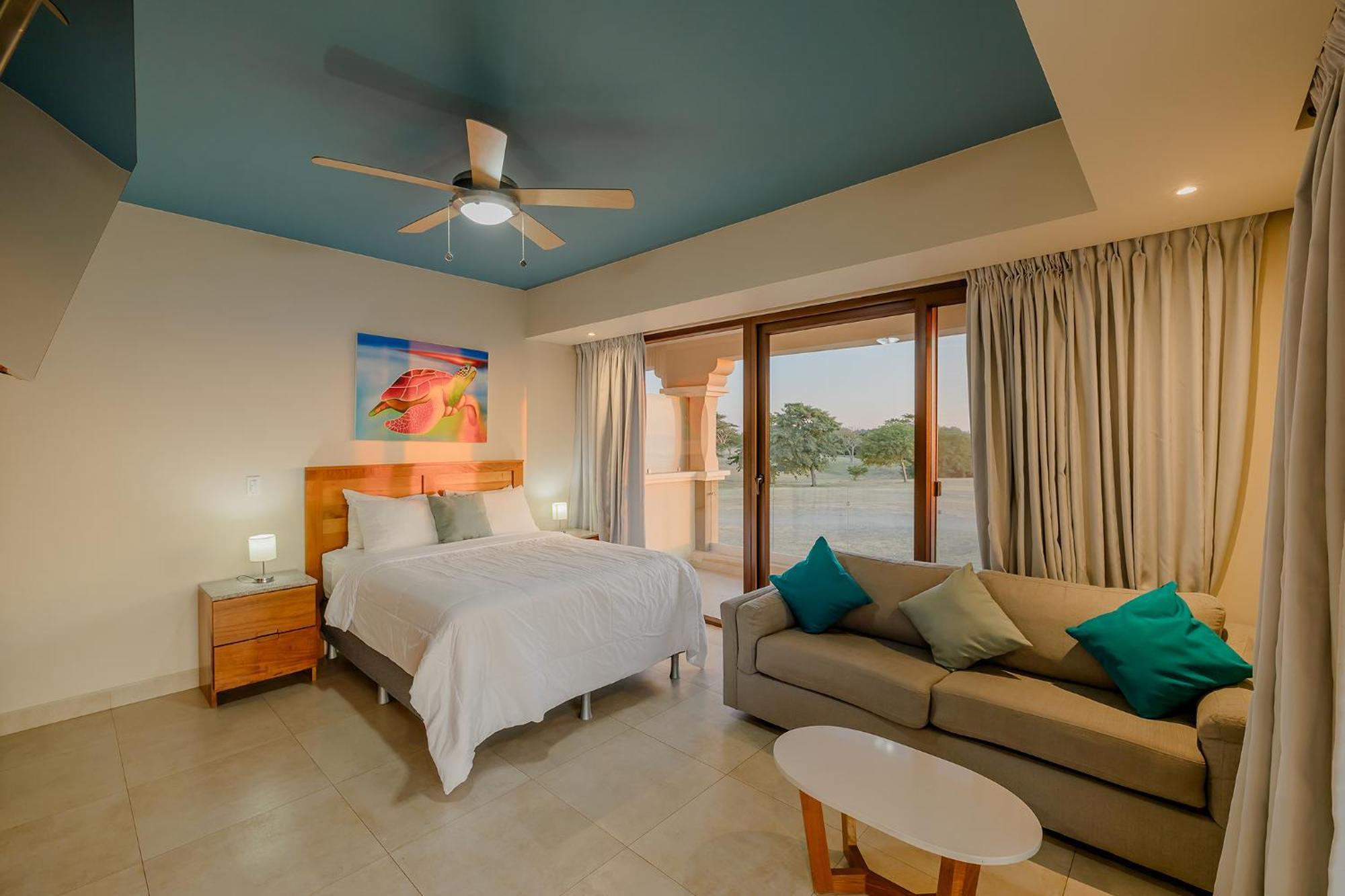 Gran Pacifica Beach Resort & Homes Сан-Диего Экстерьер фото