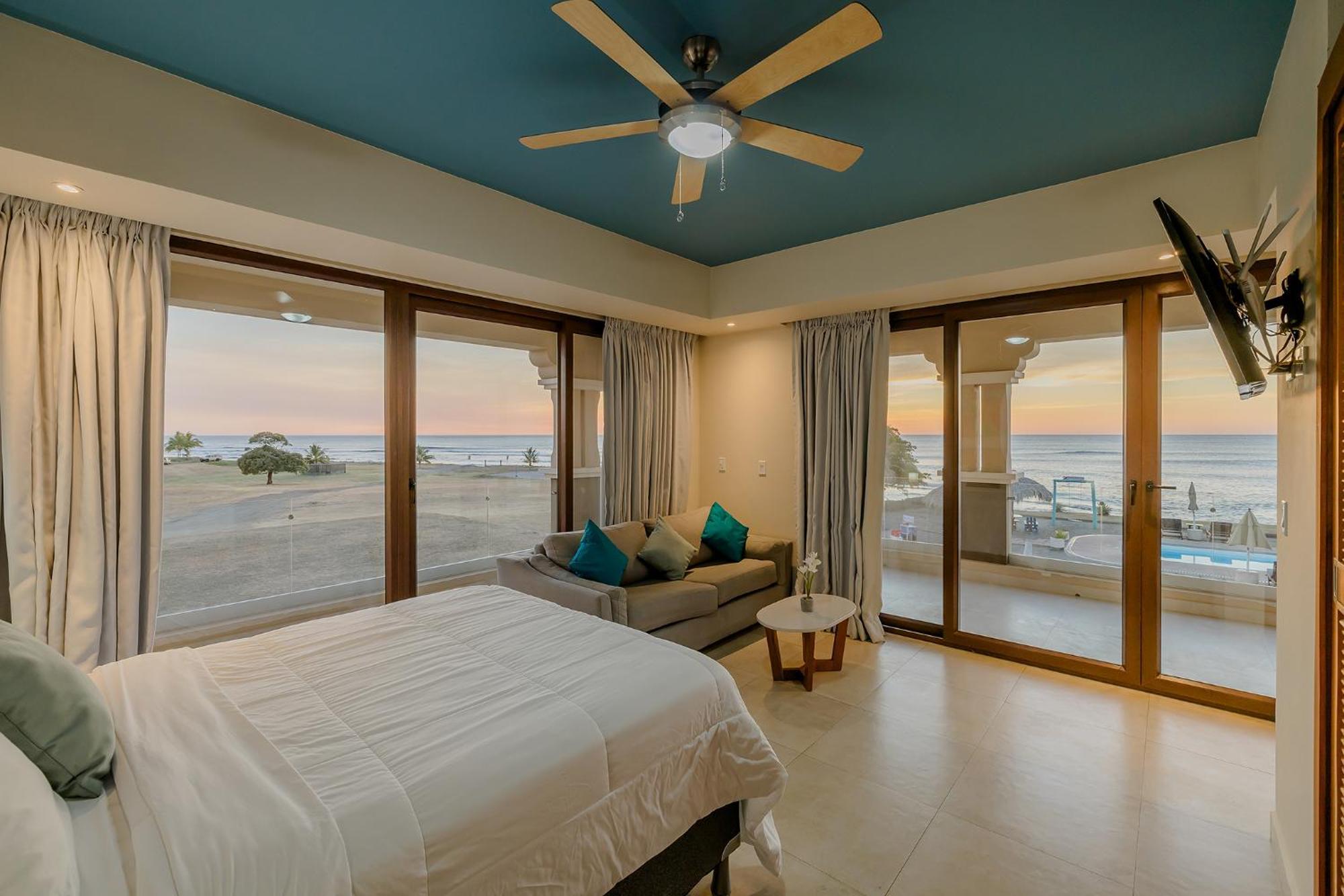 Gran Pacifica Beach Resort & Homes Сан-Диего Экстерьер фото