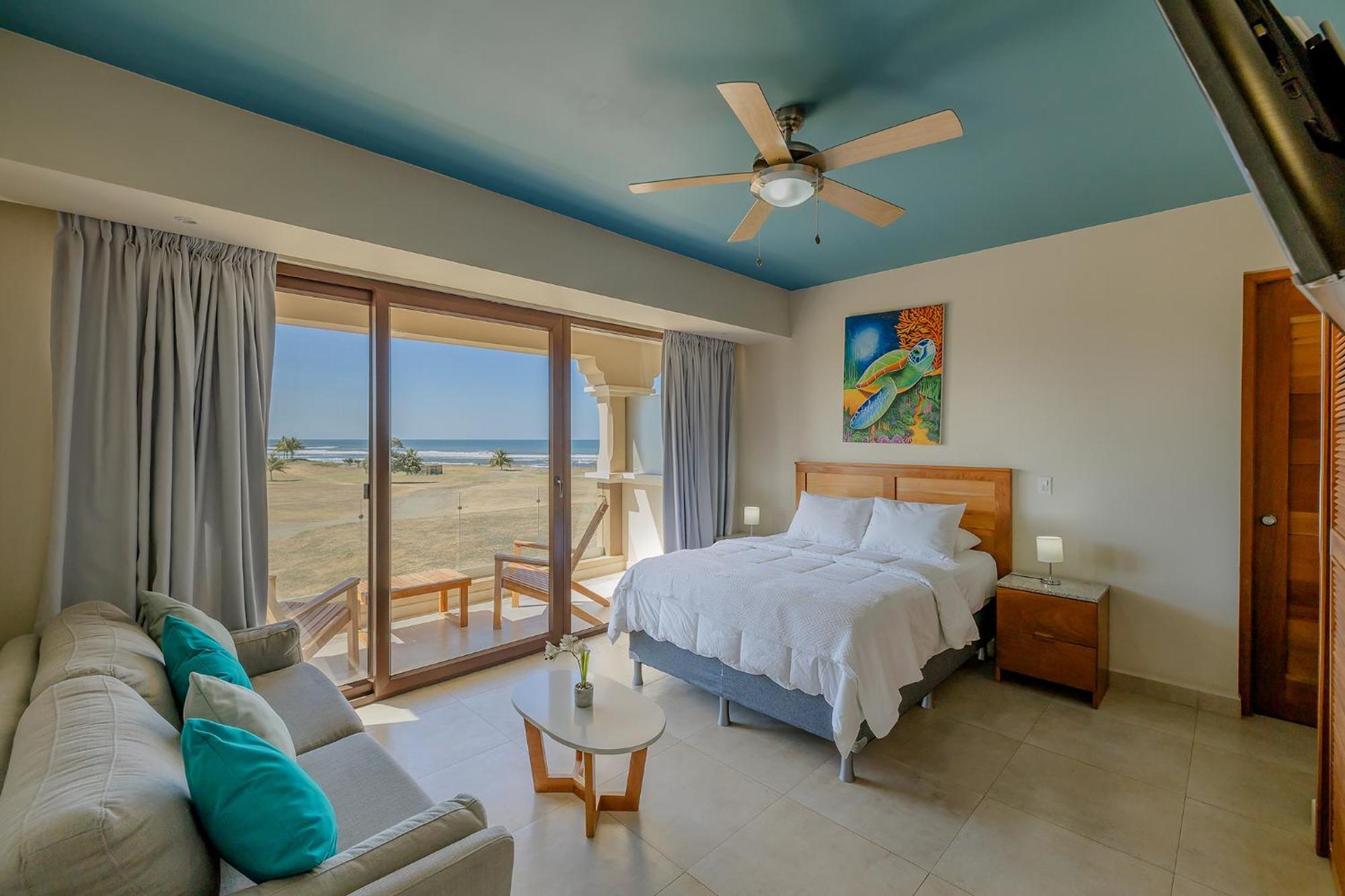 Gran Pacifica Beach Resort & Homes Сан-Диего Экстерьер фото