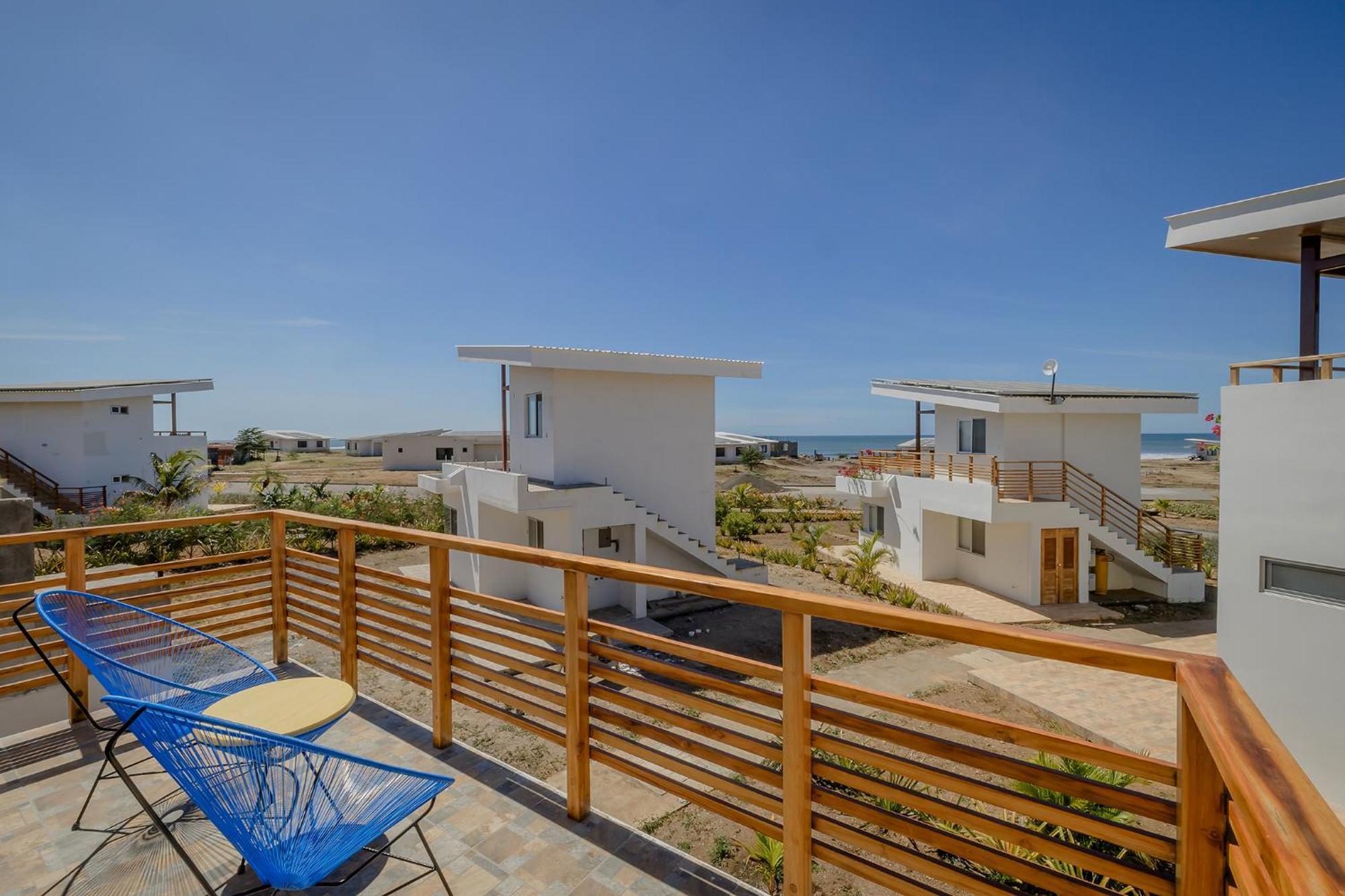 Gran Pacifica Beach Resort & Homes Сан-Диего Экстерьер фото