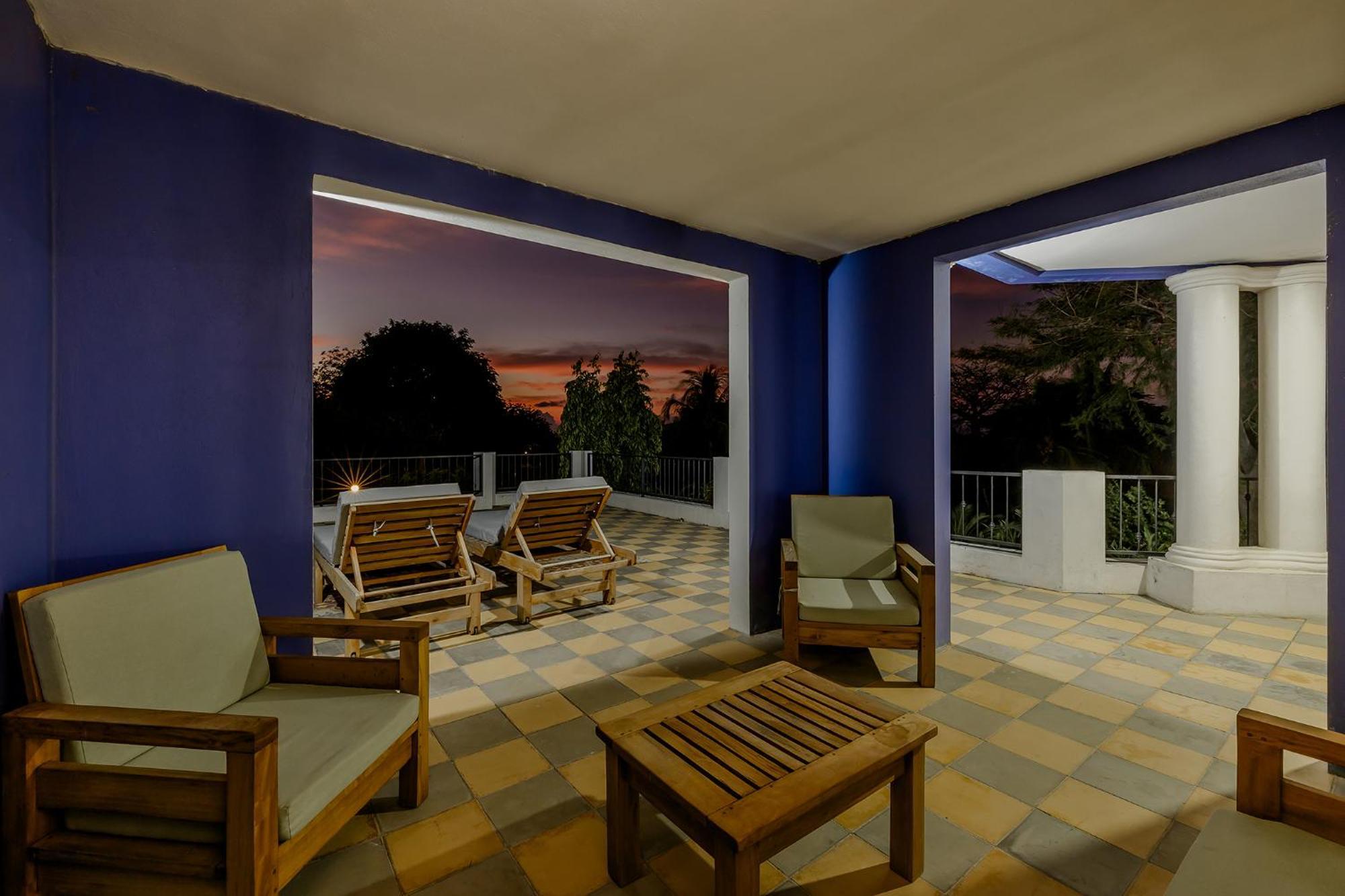Gran Pacifica Beach Resort & Homes Сан-Диего Экстерьер фото