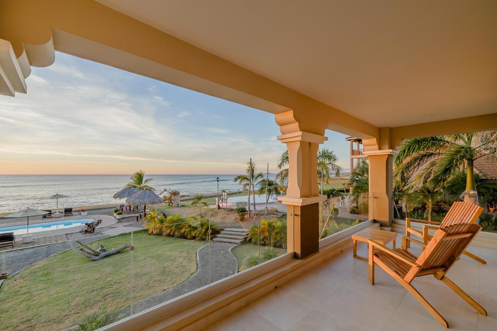 Gran Pacifica Beach Resort & Homes Сан-Диего Экстерьер фото