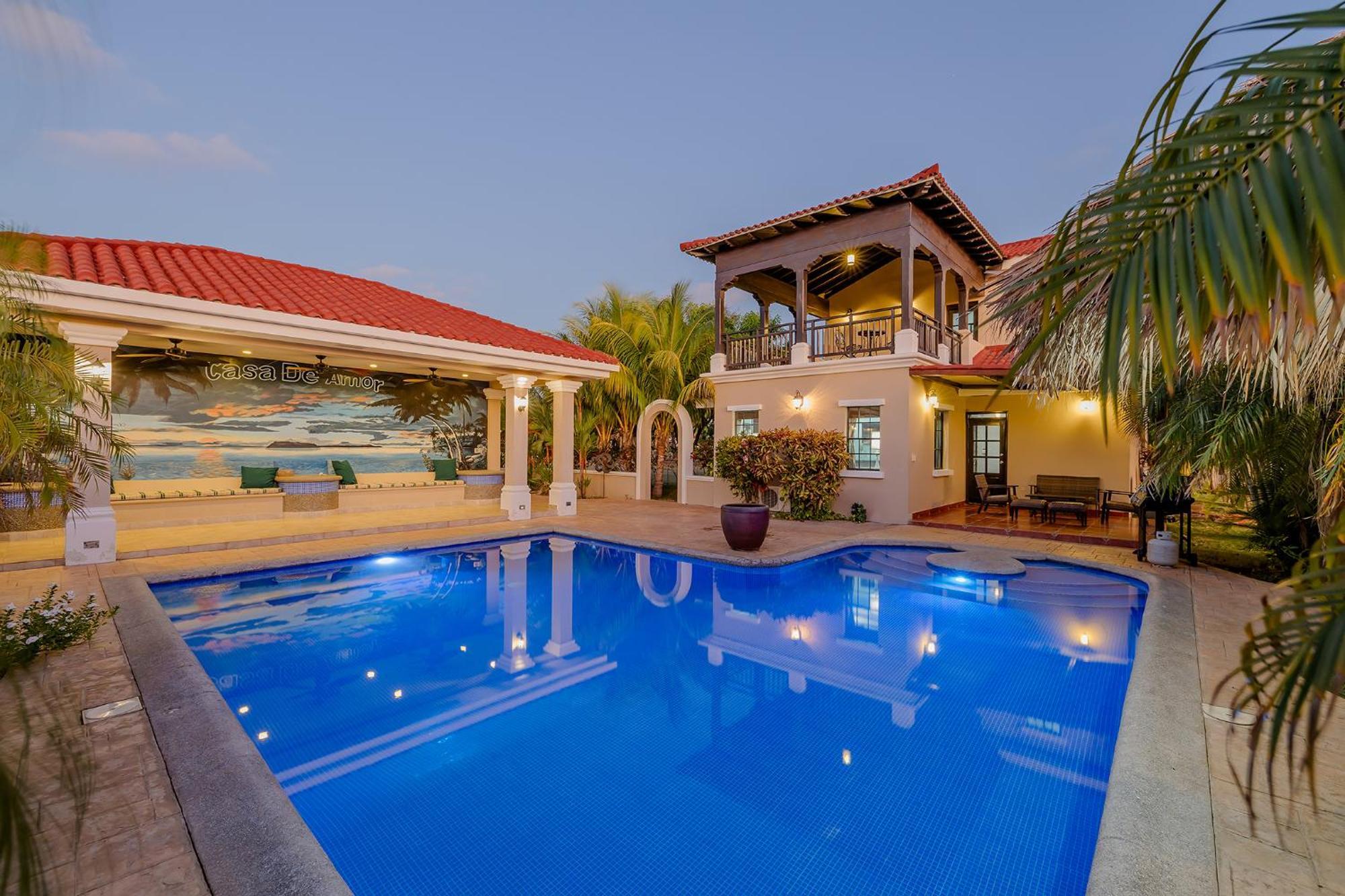 Gran Pacifica Beach Resort & Homes Сан-Диего Экстерьер фото