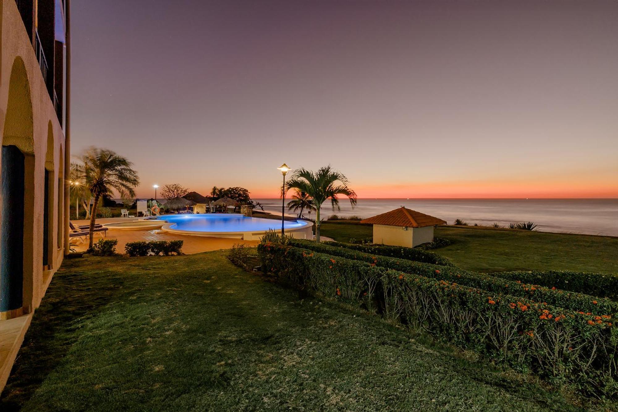 Gran Pacifica Beach Resort & Homes Сан-Диего Экстерьер фото